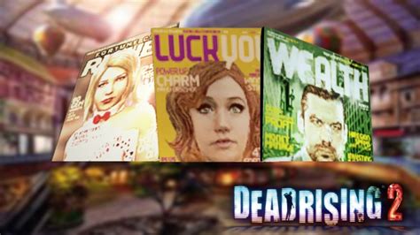 gambling books dead rising 2|Dead Rising 2 Off The Record Gambling Magazines Locations.